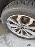 玲珑轮胎汽车轮胎235/55R19 105V 御风Crosswind 4X4HP 哈弗H6/皓影 实拍图