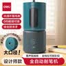 得力（deli）大师设计全自动大口径电动削笔机器加粗铅笔素描专用卷转笔刀学生开学生日礼物全档位削彩铅赠书皮 实拍图