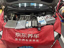 美孚（Mobil）全合成汽机油5W-30 SP级4L美孚1号极光银汽车保养京东养车自营 实拍图