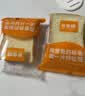 爸爸糖麦卢卡蜂蜜坚果棒390g6根儿童早餐面包整箱三明治源头直发 实拍图