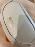 倍轻松（breo）N6mini颈椎按摩仪器 按摩披肩肩颈按摩仪器斜方肌腿腰颈部按摩 生日礼物送父母男女友 价保618 实拍图