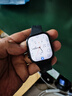 小米（MI）REDMI Watch 6典雅黑 国家补贴 澎湃OS 3 心率血氧监测 红米手表6 小米汽车 送男友送女友 实拍图
