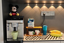 德龙（Delonghi）【价保618】咖啡机家用全自动咖啡机小型意式美式冷热双萃醇萃冰咖手动打奶泡E Plus 礼物 实拍图