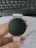 HUAWEI WATCH GT 6 浮光白 41mm智能手表多维情绪健康全新骑行体验强劲续航 实拍图