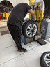 玲珑轮胎汽车轮胎195/55R16 87V 玲珑臻选 HD 宝骏730/起亚KX/长安逸动 实拍图