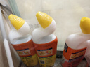 威猛先生（Mr Muscle） 油污清洁剂 455g+455g替换装 柑橘香 厨房重油污净 实拍图