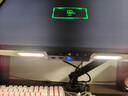 泰坦军团24.5英寸双侧入光屏 425Hz HDR600 FastIPS 硬件低蓝光 DyDs0.3ms 云上舞白 电竞显示器 仓刀X256K 实拍图