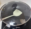 美的（Midea）不粘锅炒锅 不粘多功能家用炒菜锅煎锅电磁炉炒锅燃气灶通用 实拍图