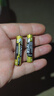碳性电池5号7号玩具电视空调遥控器挂钟闹钟适用五号七号正品 7号8个装 实拍图