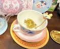 KOOGIS洗茶渍茶垢清洁剂食品级茶壶具清洗剂咖啡机渍除垢剂去茶渍垢神器 实拍图