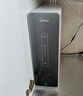 美的（Midea）中央软水机家用双罐大流量小型厨下式全自动超薄中央全屋净水软水系统 软化水除垢净水器套装 实拍图
