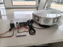 宇鸣 12V24V大功率车载扩音器高音四方宣传喇叭车顶广告音响喊话扬声器充电 500W智能款12V24V（8喇叭）YM 实拍图