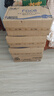 洁柔有芯卷纸 黑Face4层140克*30卷 厚韧耐用 卫生纸卷筒纸纸巾整箱 实拍图