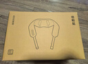 倍轻松（breo）N6mini颈椎按摩仪器 按摩披肩肩颈按摩仪器斜方肌腿腰颈部按摩 生日礼物送父母男女友 价保618 实拍图