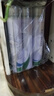 嘉医便携式氧气瓶家用便携式氧气呼吸器鼻吸式1.4L/1.0MPa*4瓶 实拍图