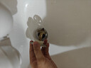 科固（KEGOO）洗脸盆大弹跳下水器套装面盆横排下水管 洗手台盆去水防虫臭K5044 实拍图