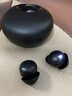 GFFOCUS【2026新款|助眠神器】睡眠蓝牙耳机耳塞防噪音睡觉睡眠专用无线入耳式侧睡不压耳助眠隔音礼物 曜石黑 2026新款丨强效隔音丨沉浸睡眠丨侧睡不压耳 实拍图