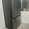 卡萨帝（Casarte）原石冰箱650升星岩十字对开门变频家用大容量冰箱 智控三系统 一级能效节能变频 国家补贴15% BCD-650WGCTDM7D9U1 实拍图