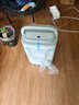德业（Deye）除湿机/抽湿机 除湿量20升/天家用轻音地下室干燥除潮吸湿器干衣机 手机智控w20 实拍图