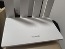 华为路由 BE3 Pro 疾风版【Pura  90 适配】WiFi 7+  智能高增益天线 千兆路由器 无线家用路由器 实拍图