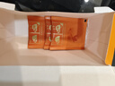 川宁（TWININGS）精品锡兰红茶 波兰进口25袋*2g 办公室下午茶独立茶包 实拍图