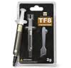 利民（thermalright）TF8(2g)（导热硅脂/ CPU散热膏/ 2g装/导热系数13.8/笔记本导热膏） 实拍图