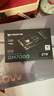 宏碁掠夺者（PREDATOR）2TB SSD固态硬盘 M.2接口(NVMe协议) GM7000系列｜NVMe PCIe 4.0读速7400MB/s  AI电脑存储配件 实拍图