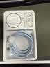 CangHua【5W闪充】适用苹果手表充电器iWatch充电磁吸便携底座Apple watchS12/11/10/9/8/7/6/5/SE/Ultra4 实拍图