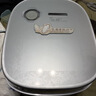 美的（Midea）【价保618】纯钛0涂层母婴级电饭煲防粘4L无涂层4-5人花瓣IH家用多功能智能电饭锅MB-HS412 实拍图
