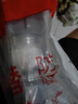 潜水艇（Submarine）洗手盆面盆下水管排水管防臭漏水塞洗脸池台下盆配件省空间下水器 银色弹跳-侧排/直排下水套装 实拍图