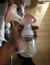 新贝储奶袋 装奶保鲜袋 母乳储存袋 一次性存奶袋可冷冻 加厚防漏30片 实拍图