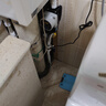 恒格尔增压泵家用热水器加压泵花洒水泵24V全自动小型永磁智能马桶增压 24V永磁款12米扬程 实拍图