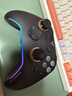飞智黑武士5Pro竞技精英游戏手柄 力切换杠杆扳机 体感PC电脑Steam类xbox无线蓝牙NS电视 仁王3NBA2K26 实拍图