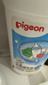 贝亲（Pigeon）奶瓶清洗剂婴儿专用奶嘴玩具果蔬清洗剂清洁剂洗洁精 700ml MA27 实拍图