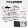 尚烤佳（Suncojia）一次性烧烤炉烧烤架烧烤炭木碳户外烧烤烤炉烤羊肉串炉套装 实拍图