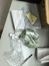 俞兆林儿童舞蹈袜加肥加大夏季薄款胖女童加裆丝袜高弹白色打底连裤袜 实拍图