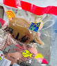 明珠 带籽鱿鱼墨鱼仔即食280g 中华老字号 浙江舟山特产海味零食 实拍图