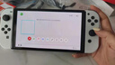 任天堂（Nintendo）【国内保税仓】Switch2/1代 OLED/续航加强日版/港版便携家用ns体感游戏机掌机 日版OLED白色64GB保税（赠共享会员） 实拍图