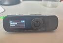 爱国者（aigo）mp3-100 32G便携mp3音乐播放器 mp4蓝牙学生随身听英语运动跑步录音U盘式USB-C口 可扩容 实拍图