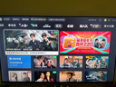 小米电视55英寸金属全面屏4K超高清内置小爱远场语音智能网络液晶平板电视机以旧换新补贴 55英寸 Redmi 55英寸大存储高刷版 实拍图