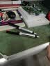 森诺盾 40P杜邦线半铜芯彩色排线PCB跳线彩排线电子实验连接 公对公20cm 实拍图