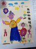 彩虹【高温断电】双人定时双温双控除螨无纺布电热毯电褥子2.0*1.8米 实拍图