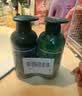 诗裴丝Spes控油蓬松显脸小发丝补水男女士无硅油氨基酸洗护套500ml*2 实拍图