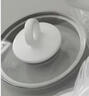 美的（Midea）【价保618】养生壶 1.5L大容量全自动煮茶壶 花茶壶烧水壶 12h恒温 煮茶器电热水壶 MK-Y12Q-Pro3 实拍图