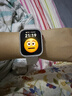 华为WATCH FIT 3 智能手表月光白轻薄大屏运动减脂长续航 男女情侣手表 实拍图
