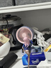 美的（Midea）【闪拆系列】一键闪电拆装直流变频家用语音电风扇一级能效轻音落地扇大风力卧室立式电扇SDJ30BC 实拍图