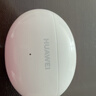 HUAWEI FreeBuds 5i 国家补贴 入耳式降噪蓝牙耳机 音乐游戏运动耳机 安卓苹果手机通用 陶瓷白 实拍图