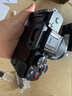 松下（Panasonic）Lumix G100D M43画幅相机 M43卡口 微单相机 无反数码相机 G100D单机+【25mmF1.7】单镜头定焦 实拍图