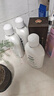 妇炎洁私处洗液植物本草抑菌洗液私处止痒洗液380ml*3瓶+冲洗器1个 实拍图