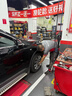 马牌（Continental）汽车轮胎 235/55R18 100V CPC6 FR 原配凯迪拉克XT4 实拍图